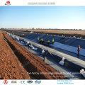 Geomembrane HDPE de vente chaude conforme aux normes internationales